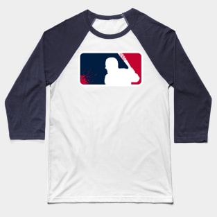 NML Baseball T-Shirt